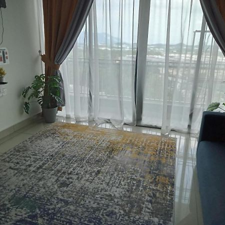 FZ Almyra Homestay Kajang Exteriör bild