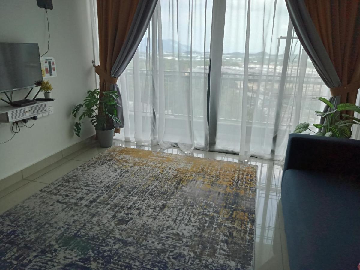 FZ Almyra Homestay Kajang Exteriör bild